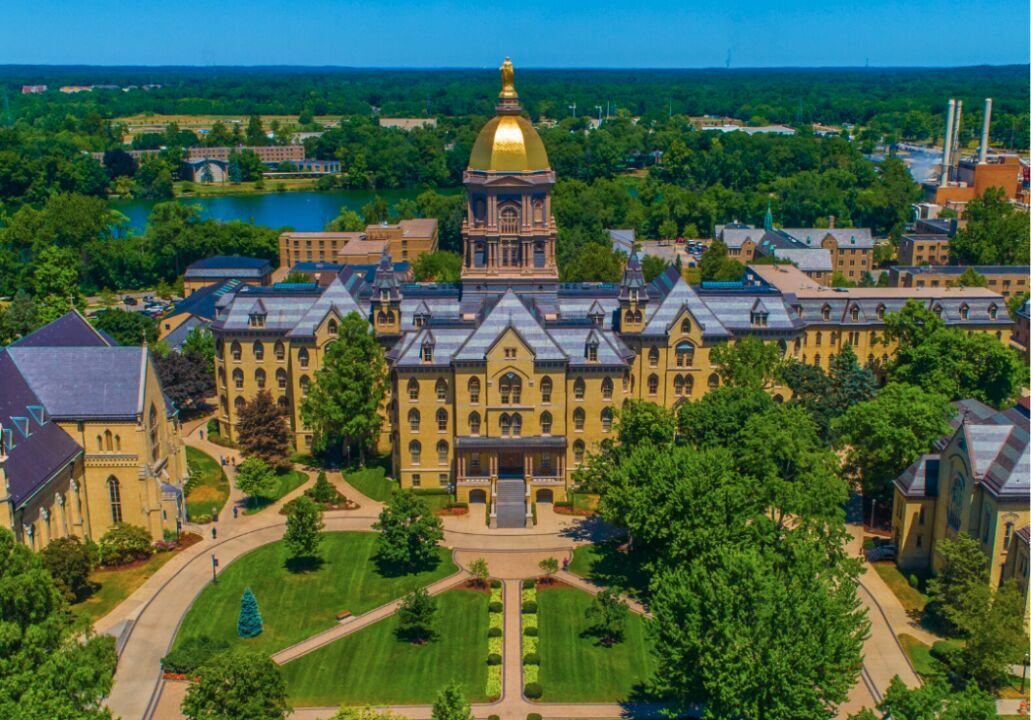 Best private colleges in America